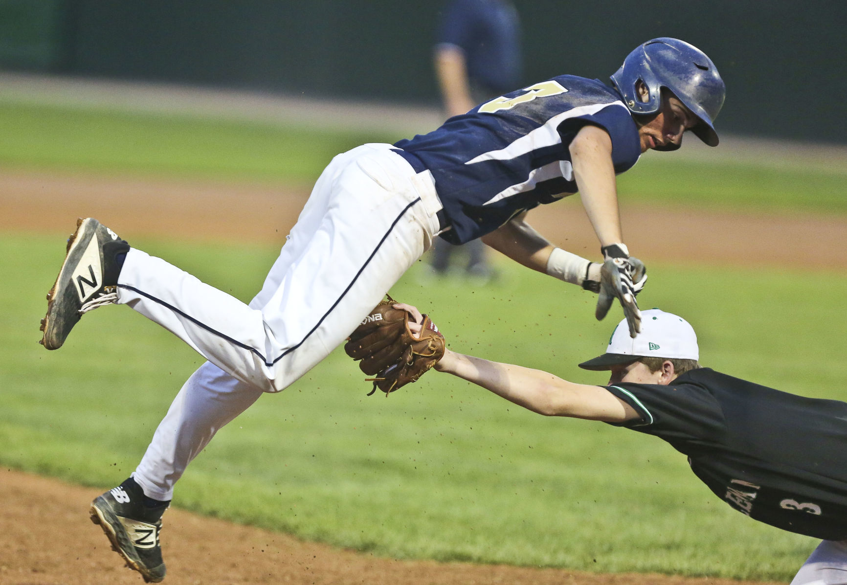 Teutopolis baseball Rock Island Alleman 14 5.30.19.JPG